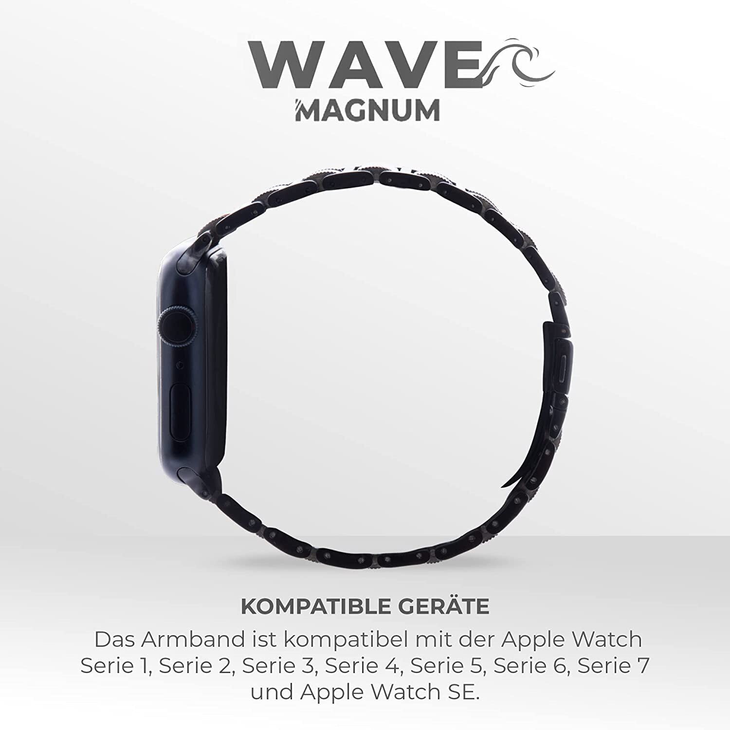 Smartwatch Armband