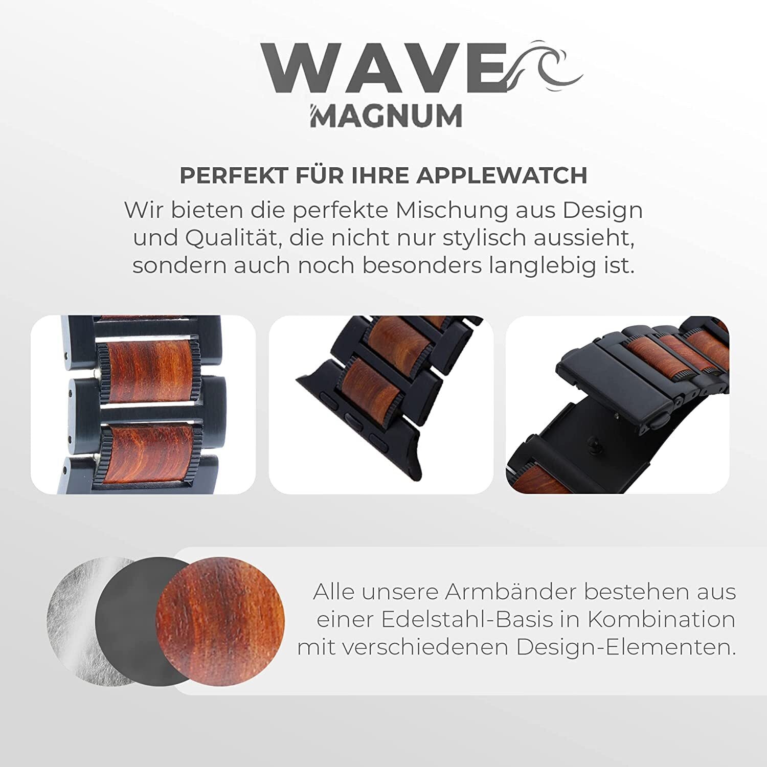 Smartwatch Armband