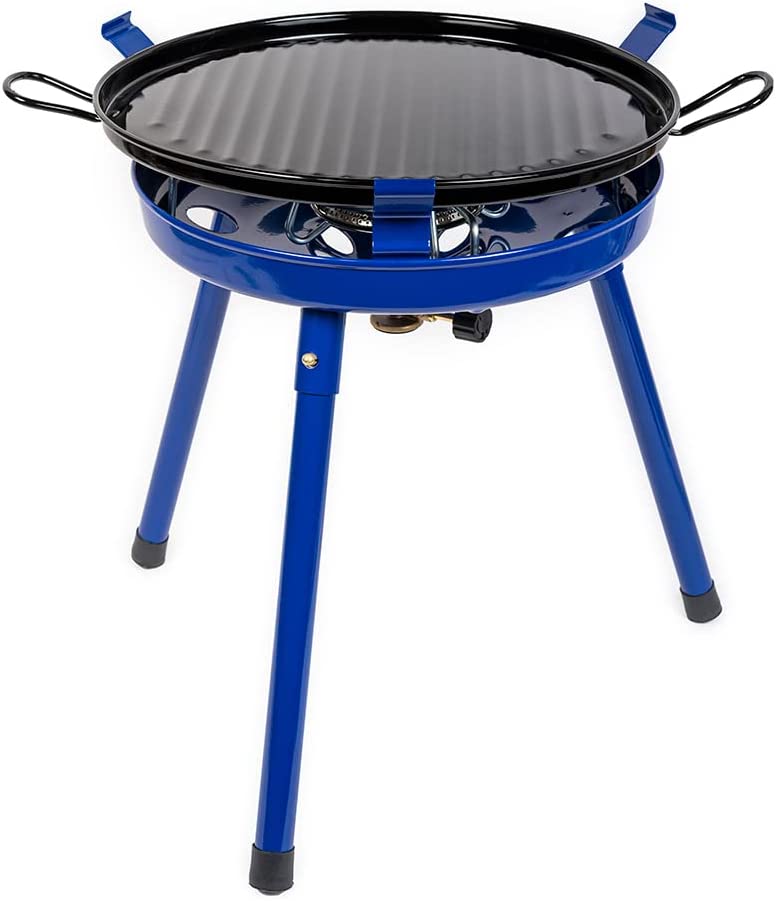 B-Camping Gasgrill