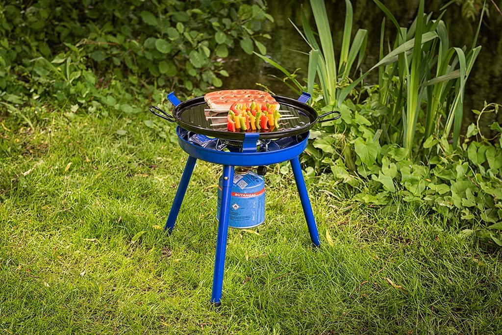 B-Camping Gasgrill